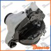 Serrure de porte droite pour TOYOTA | EZC-TY-058, 69030-47081